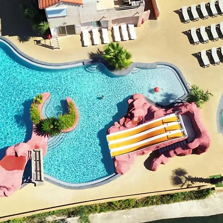 Vallee Du Paradis Saint-Raphaël