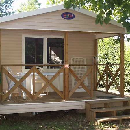 Vallee Du Paradis Saint-Raphaël