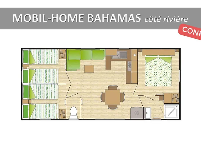 Vallee Du Paradis 4* Saint-Raphael (Var)