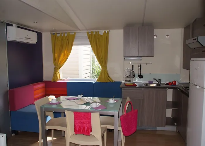 Vallee Du Paradis Saint-Raphael (Var)