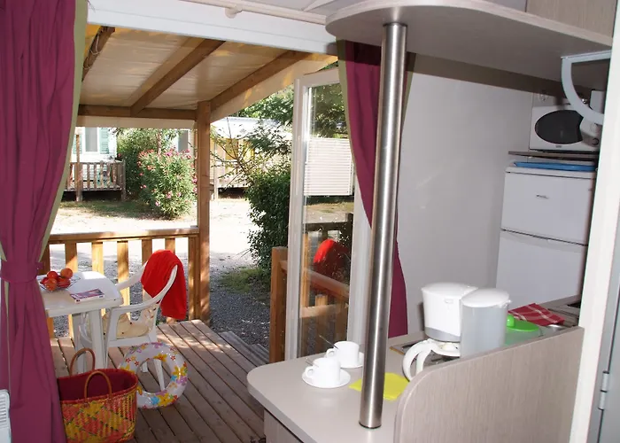 Vallee Du Paradis 4* Saint-Raphael (Var)