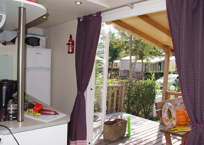 Vallee Du Paradis 4* Saint-Raphael (Var)