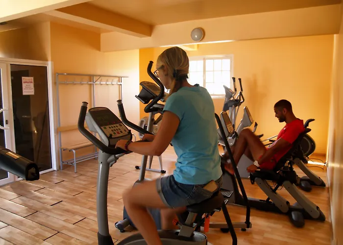 Vallee Du Paradis 4* Saint-Raphael (Var)