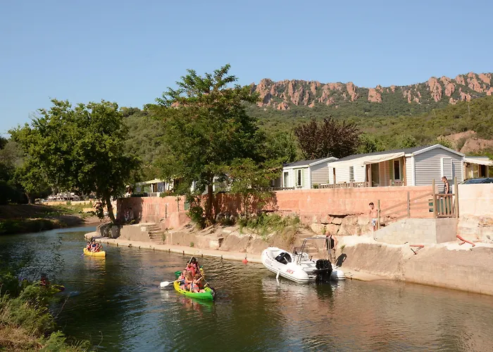 Vallee Du Paradis 4*