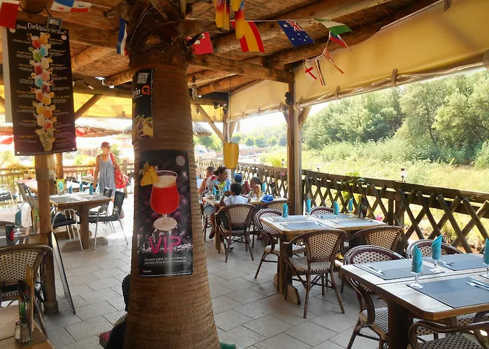 Vallee Du Paradis 4*