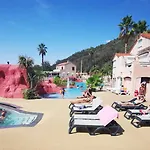 Vallee Du Paradis 4* Saint-Raphael (Var)