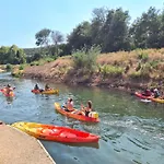 Vallee Du Paradis Campsite