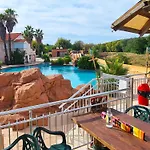 Vallee Du Paradis 4* Saint-Raphael (Var)
