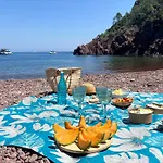 Campsite Vallee Du Paradis