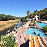 Vallee Du Paradis Campsite 4*