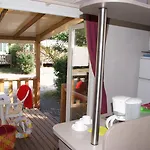 Vallee Du Paradis 4* Saint-Raphael (Var)