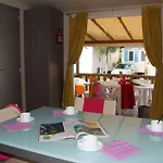 Vallee Du Paradis Campsite 4*