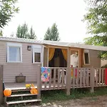 Campsite Vallee Du Paradis