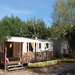 Campsite Vallee Du Paradis
