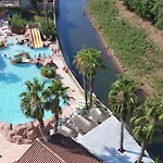 Vallee Du Paradis Campsite 4*