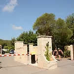 Campsite Vallee Du Paradis 4*