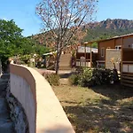 Vallee Du Paradis Campsite 4*