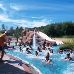 Campsite Vallee Du Paradis 4*