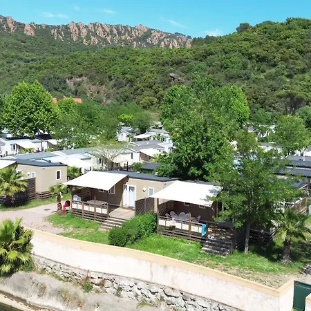 Vallee Du Paradis Saint-Raphaël