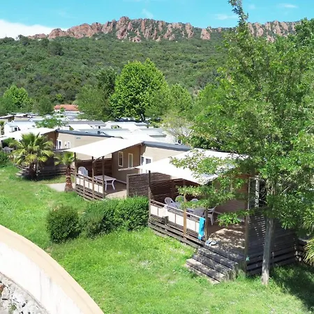 Vallee Du Paradis