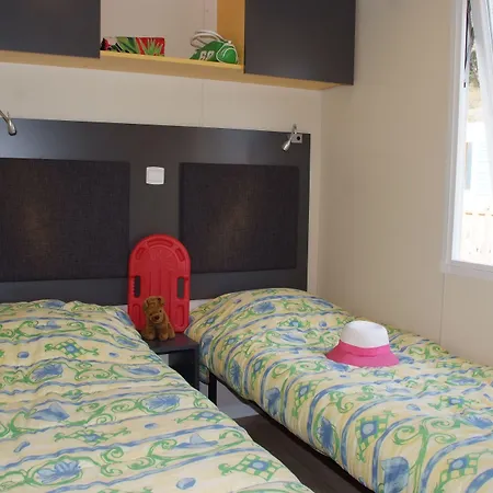 Vallee Du Paradis 4* Saint-Raphaël