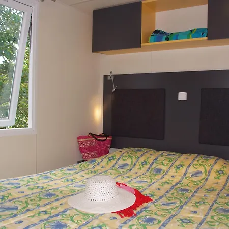 Vallee Du Paradis 4* Saint-Raphaël