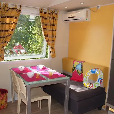 Vallee Du Paradis Campingplads 4*