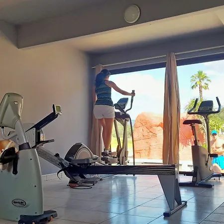 Vallee Du Paradis Saint-Raphaël