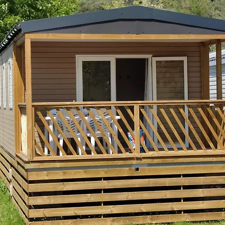 Vallee Du Paradis Camping 4*