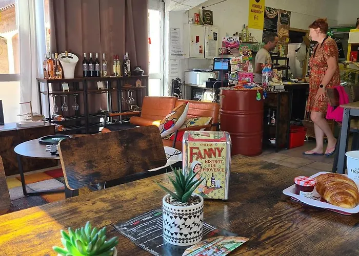 Vallee Du Paradis Saint-Raphaël