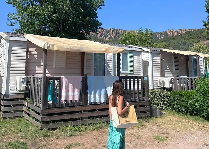 Vallee Du Paradis 4*