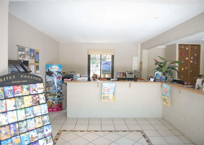 Vallee Du Paradis Saint-Raphaël