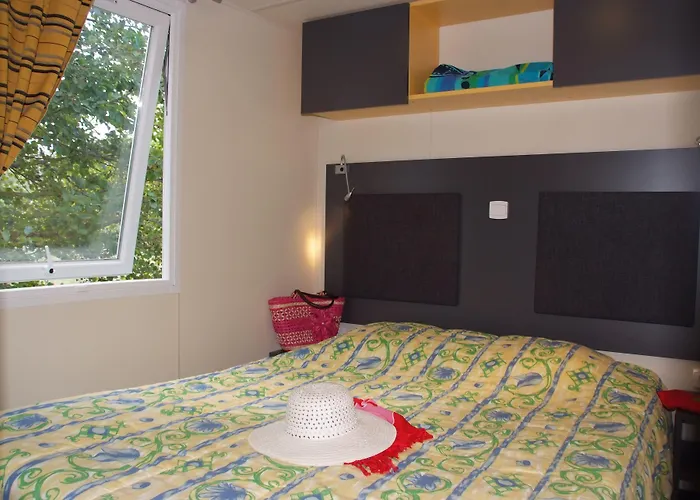 Vallee Du Paradis 4* Saint-Raphaël