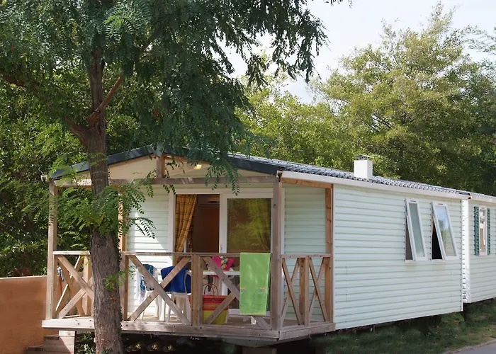 Vallee Du Paradis 4* Saint-Raphaël