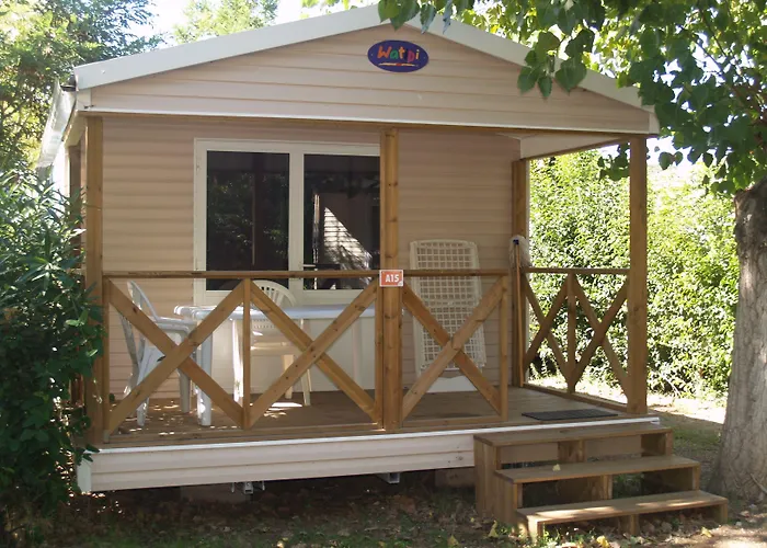 Vallee Du Paradis Saint-Raphaël