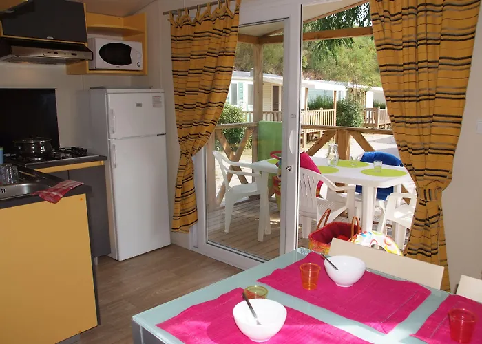 Vallee Du Paradis 4*