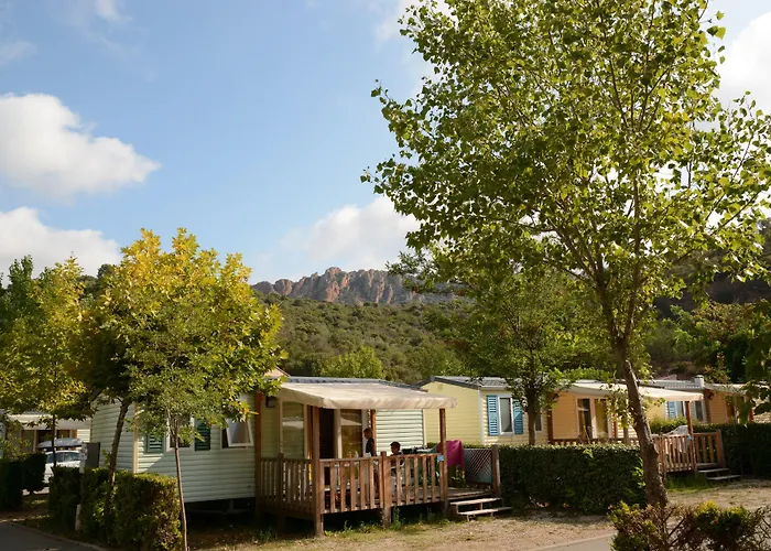 Vallee Du Paradis 4*