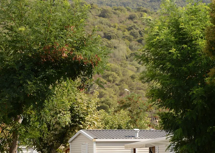 Vallee Du Paradis 4* Saint-Raphaël